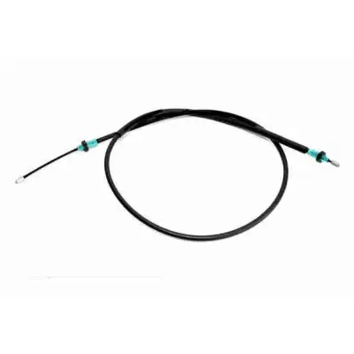 Envío Exprés Cable de accionamiento, freno de estacionamiento VAICO V21-30001